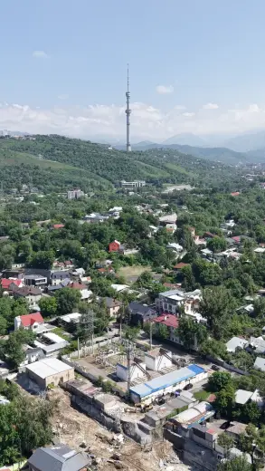 ICON: ход строительства, май 2026, фото 3