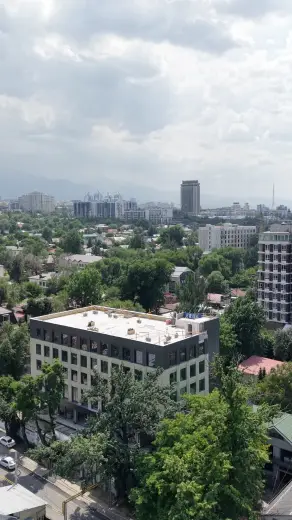 Luminor: ход строительства, июнь 2026, фото 4