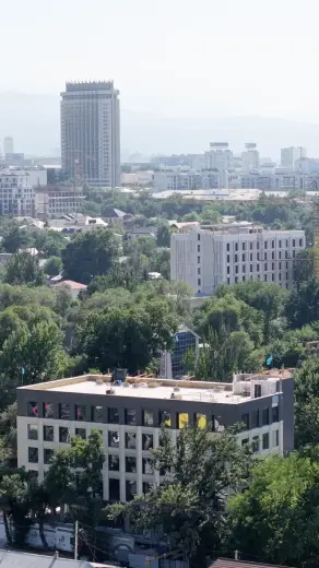 Luminor: ход строительства, июль 2026, фото 4