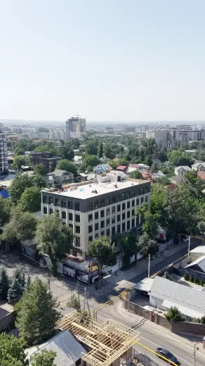 Luminor: ход строительства, июль 2026, фото 6